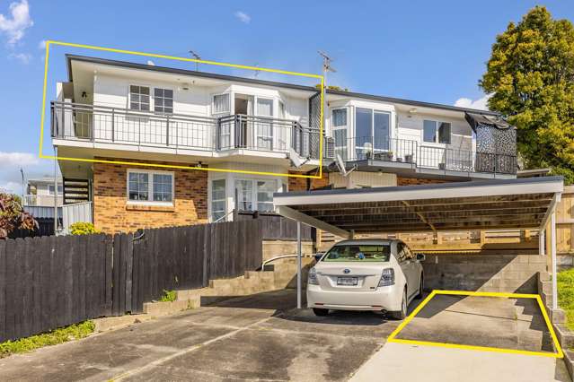 Renovated & Ready to Impress