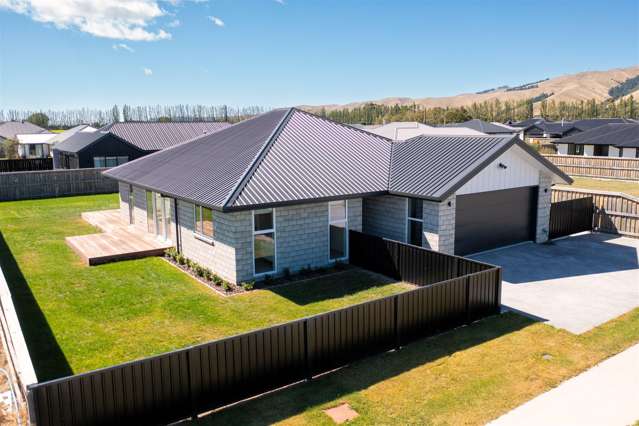 New Price | New Home | Outstanding Value