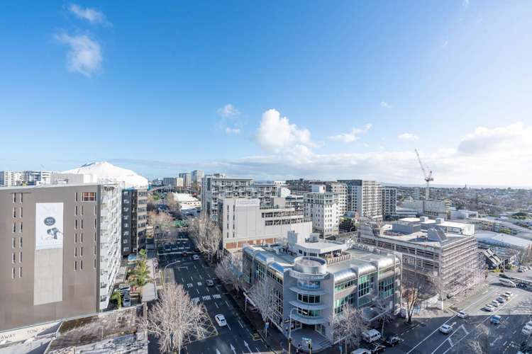 1203/168 Hobson Street Auckland Central_9