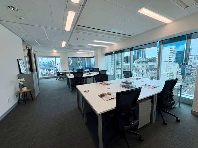 21 Queen Street Auckland Cbd_1