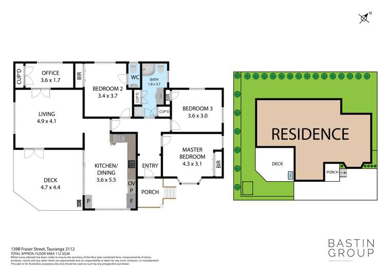 139b Fraser Street Tauranga South_31