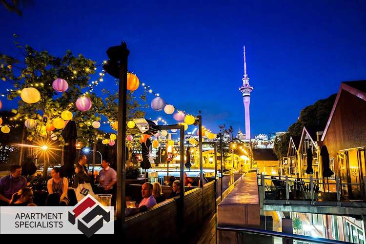 35 Hobson Street Auckland Central_27