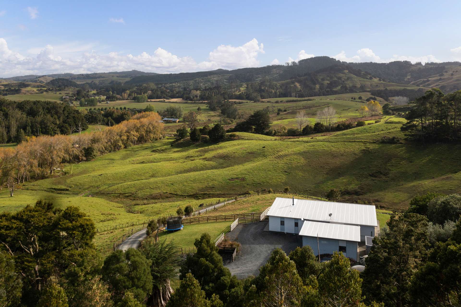 1695 Kaipara Hills Road Kaipara Flats Rodney Houses for Sale
