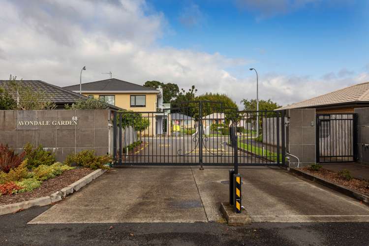16/68 Fonteyn Street Avondale_13