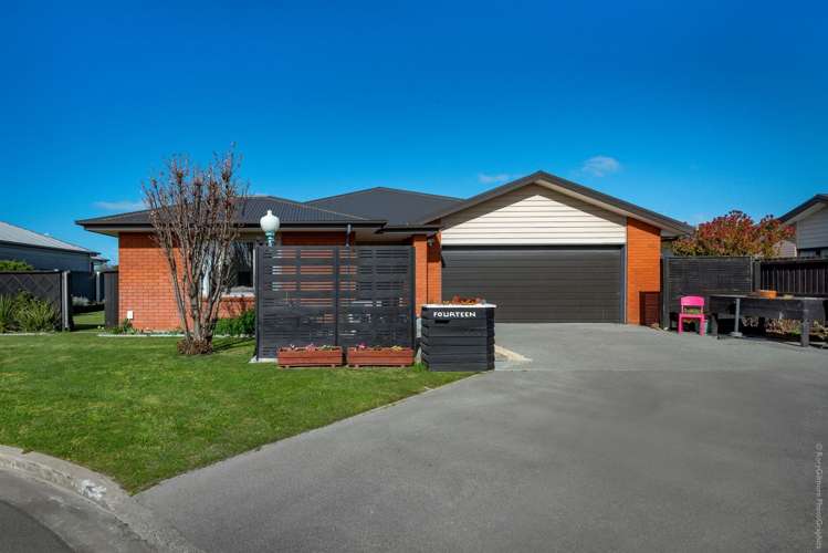 14 Saint Peters Close Woolston_20
