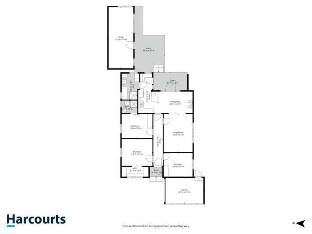 16 Kiwi Road Devonport_1