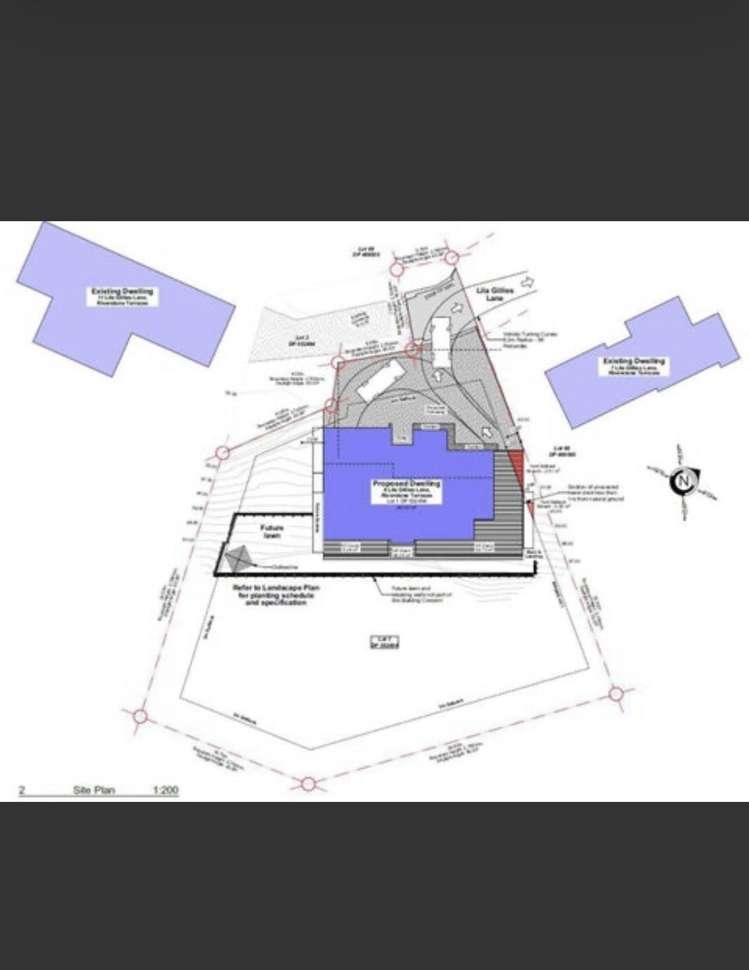 9 Lila Gillies Lane Riverstone Terraces_7