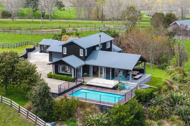 Clevedon Rural Retreat