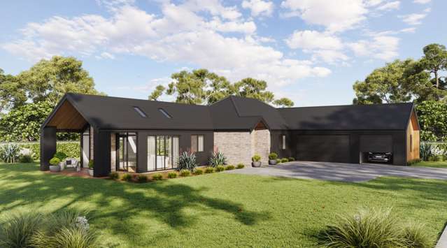Luxury Awaits at Matuku Estate
