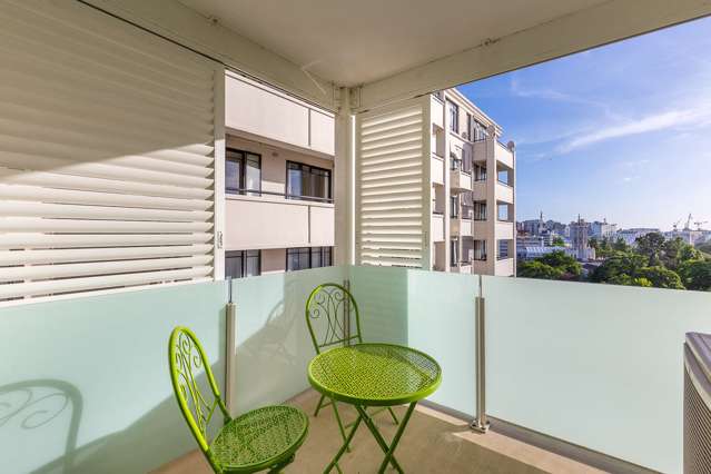 1903/10 Waterloo Quadrant Auckland Central_1