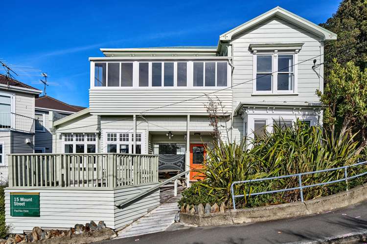 15 Mount Street Kelburn_0