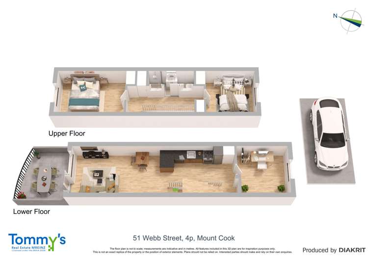 4P/51 Webb Street Mount Cook_14