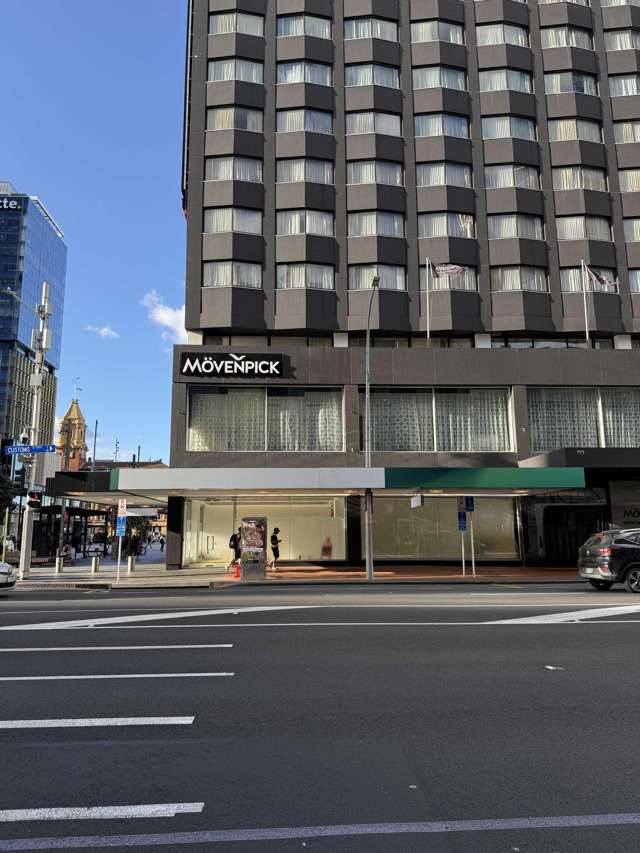 1G/2 Customs Street East City Centre_1