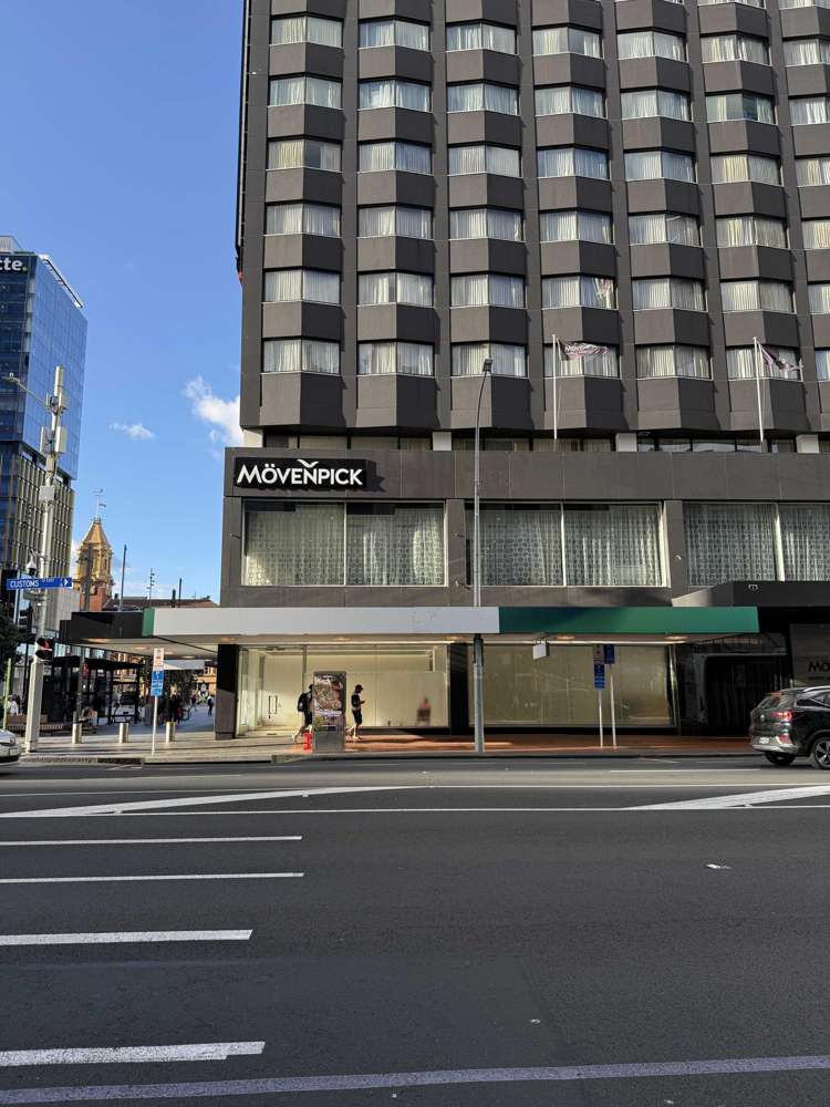 1G/2 Customs Street East City Centre_1