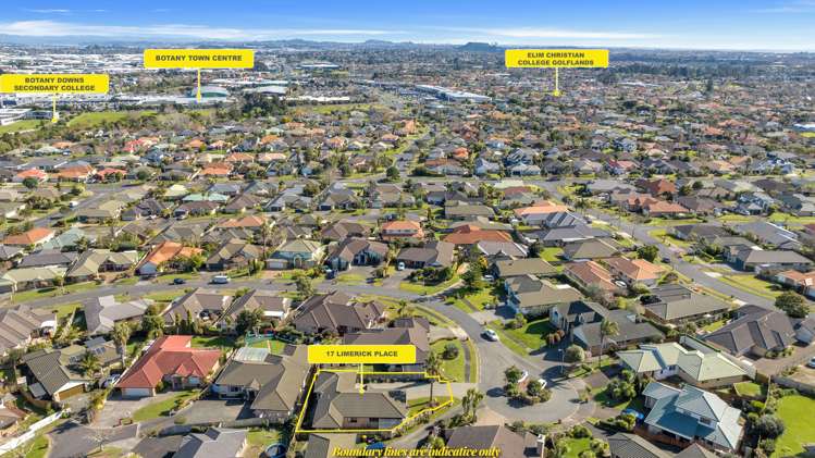 17 Limerick Place Dannemora_24