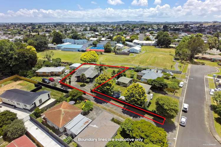 25 Harper Street Papakura_13