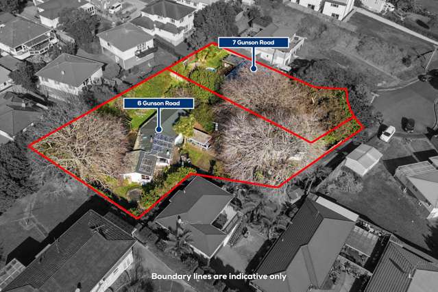 Premium Double-Site Development Opportunity