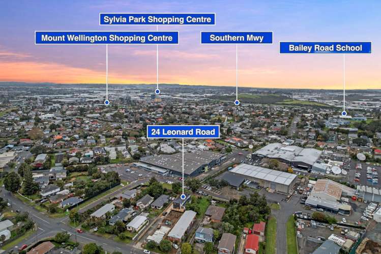 Lot 6/24 Leonard Road Mt Wellington_14