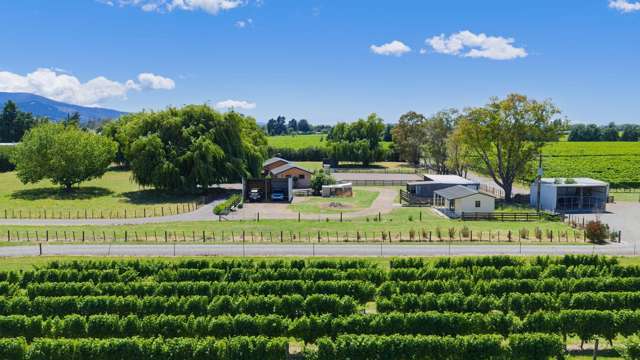 2D Ferry Road Spring Creek_1