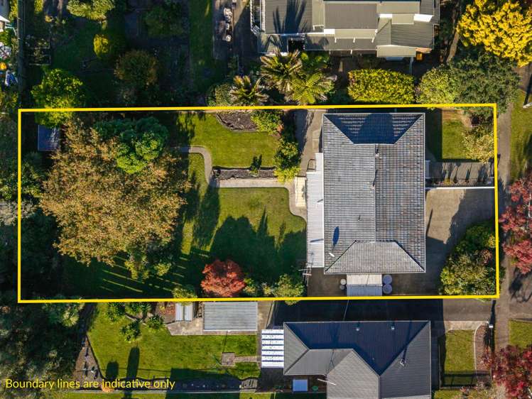 13 Churchill Street Levin_27