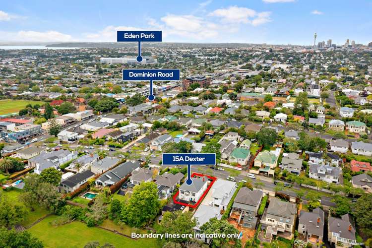 15a Dexter Avenue Mount Eden_25