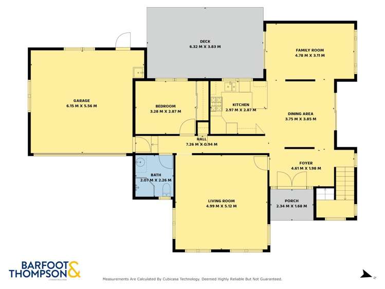 41d Redoubt Road Goodwood Heights_25