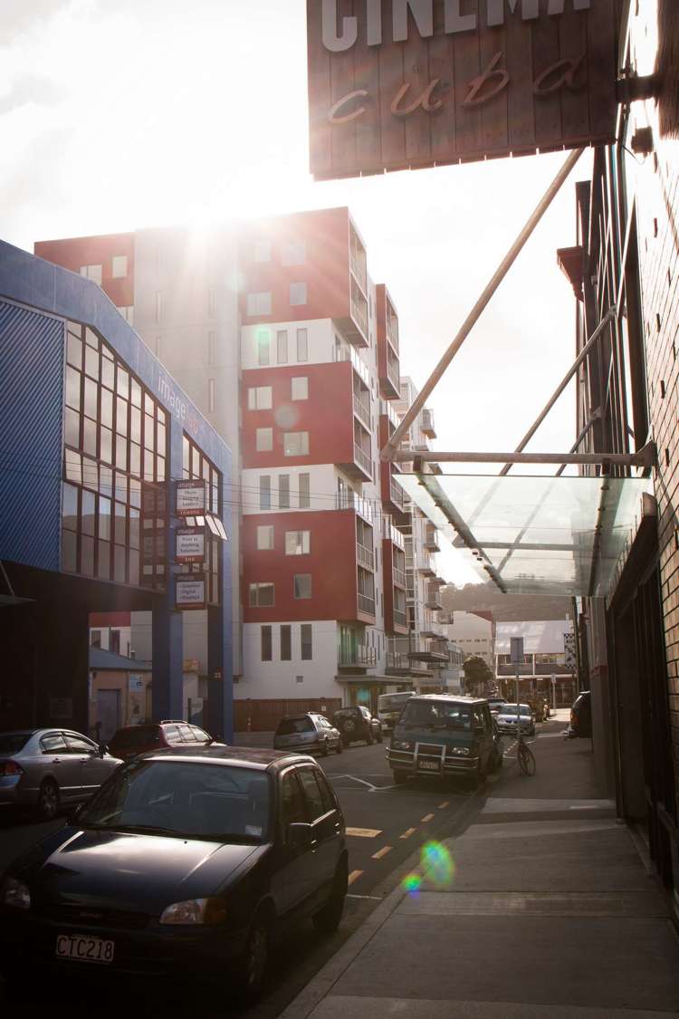 404/8 Wigan Street Te Aro_0