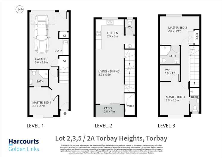 Lot 8/2A Torbay Heights Torbay_16