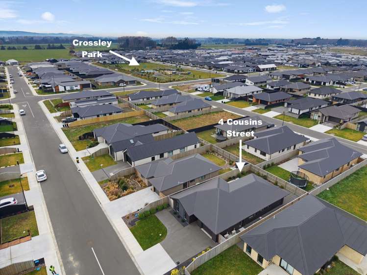 4 Cousins Street Ravenswood_24