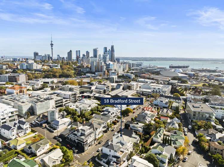 18 Bradford Street Parnell_25