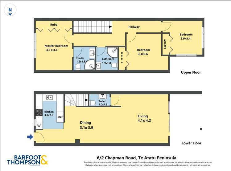 1-6/2 Chapman Road Te Atatu Peninsula_37