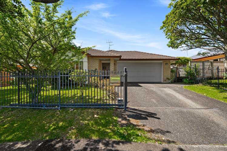 12 Richfield Crescent Westgate_17