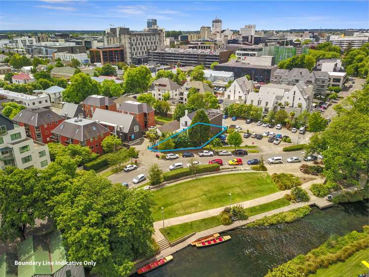 25 Cambridge Terrace Christchurch Central_21