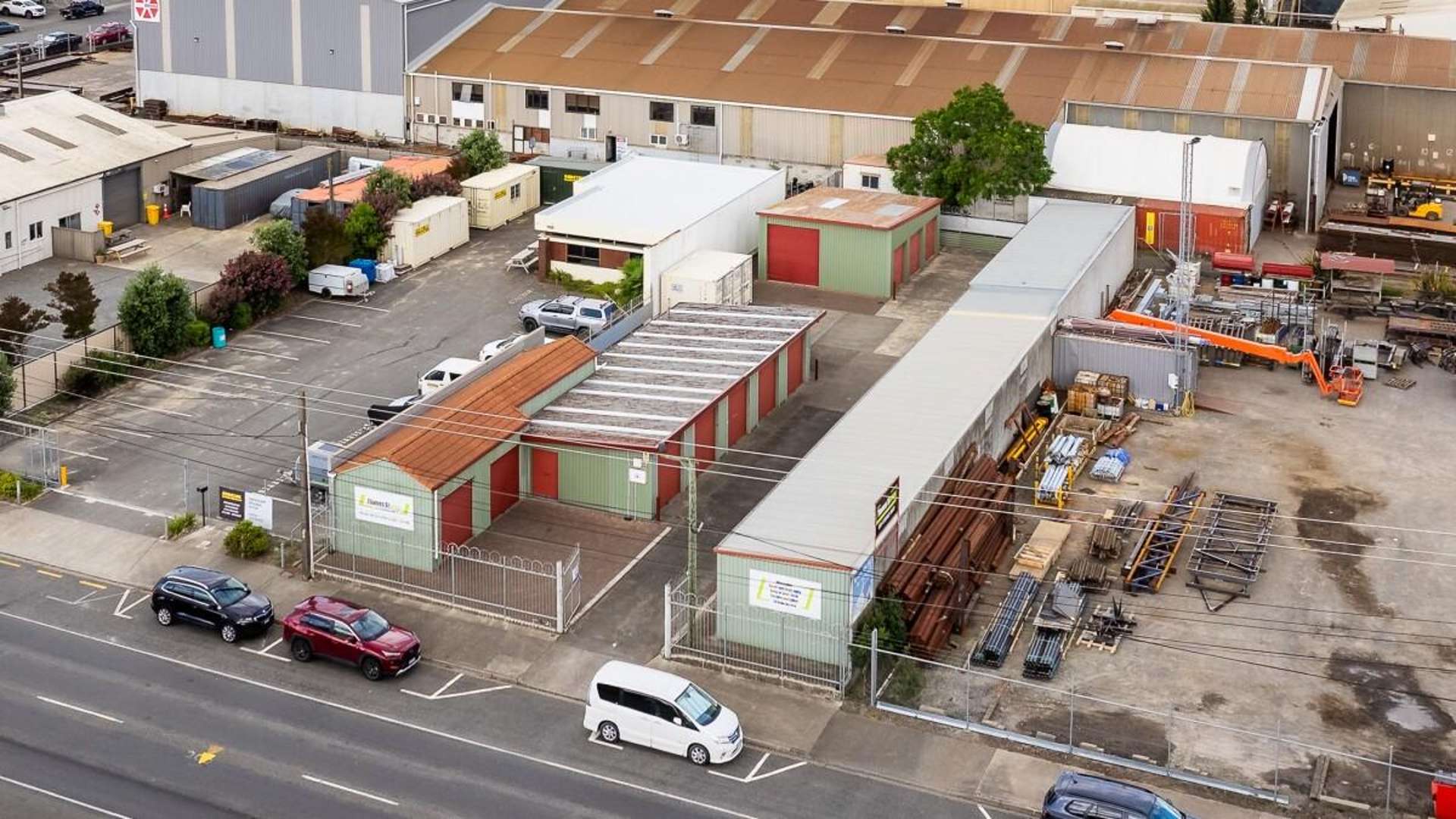 33 Thames Street Pandora_0