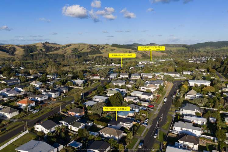 40 Puriri Street Helensville_21