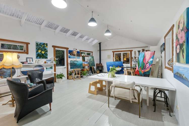 129 Ridge Road Mahurangi East_32