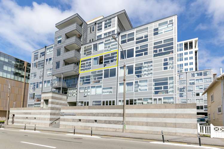 28/43 Mulgrave Street Thorndon_9