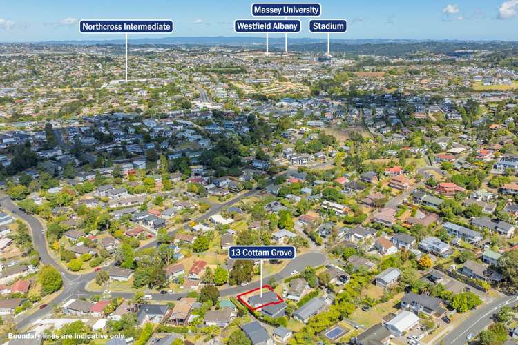 13 Cottam Grove Northcross_21