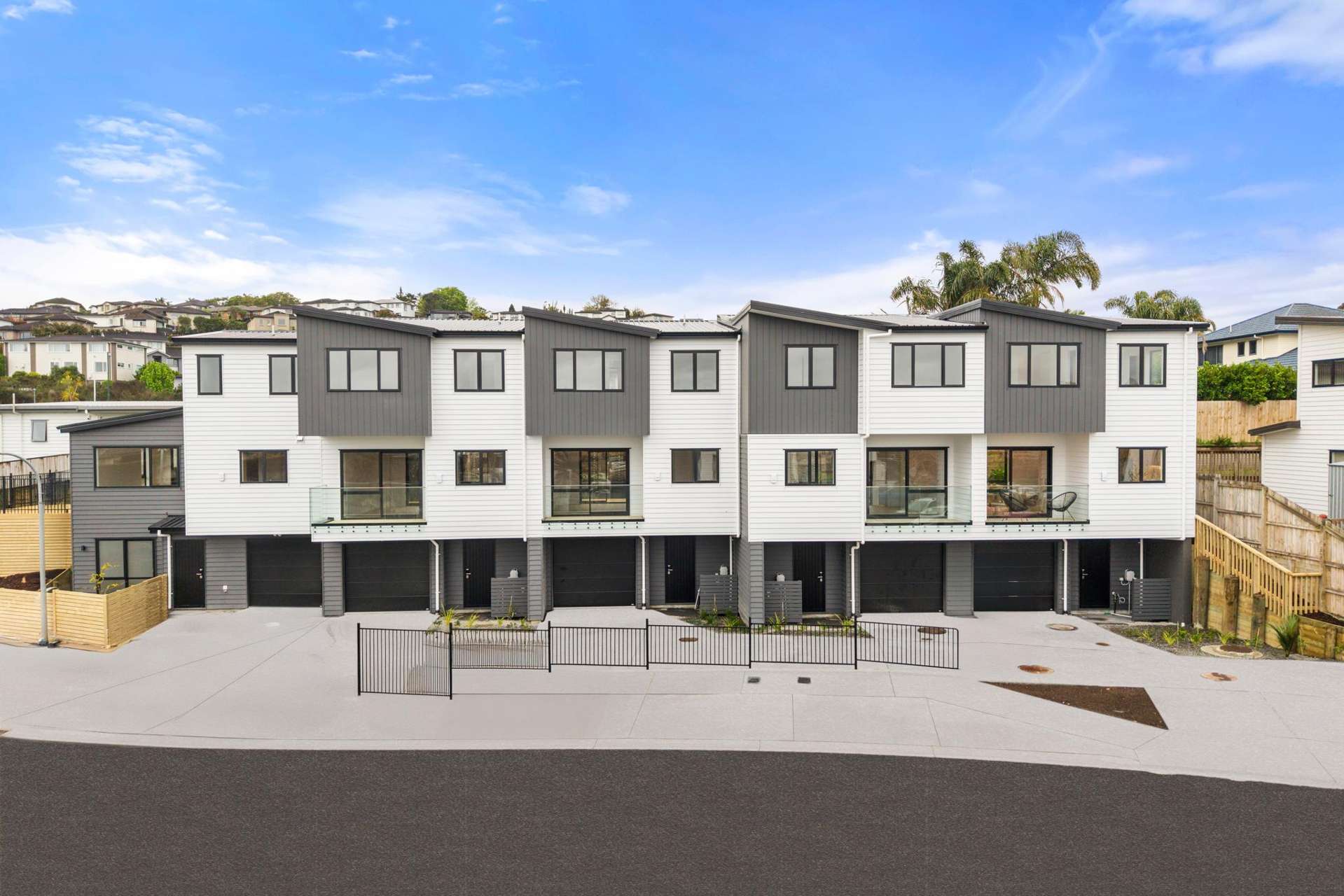 Lot 4 & 5/13 Rengarenga Rise Fairview Heights_0