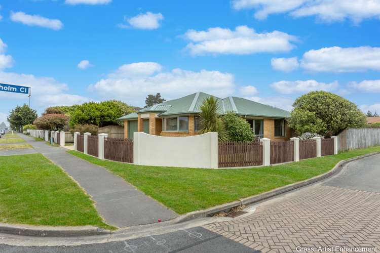 1 Sandholm Close North New Brighton_18