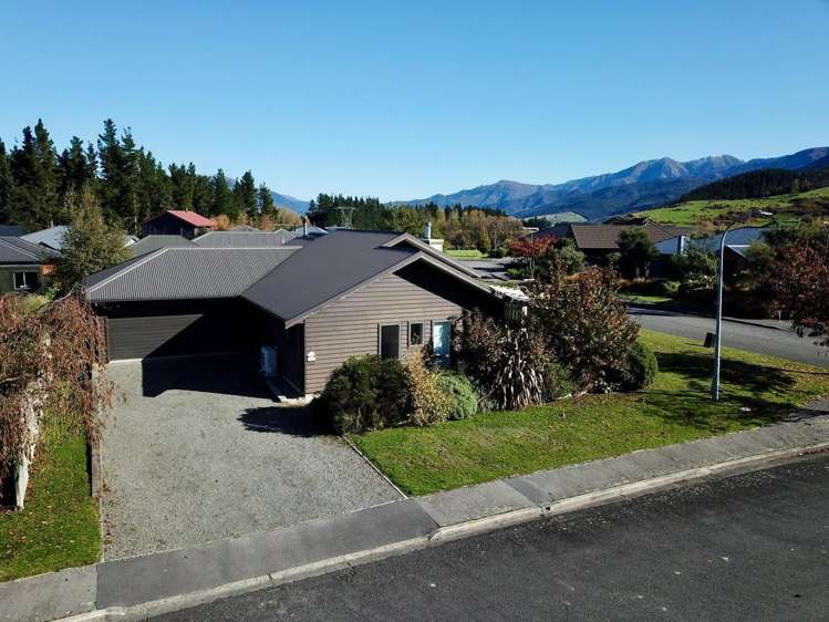 3 Grantham Drive Hanmer Springs_19