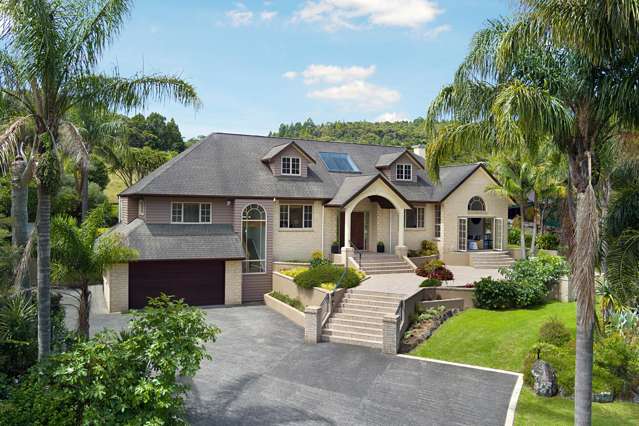 BIG : BOLD & BEAUTIFUL