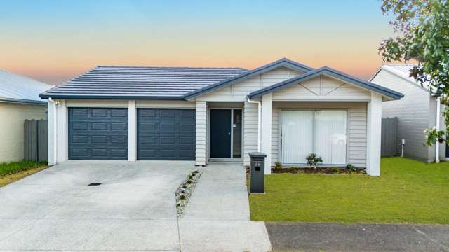 Fantastic Single Level Family Home