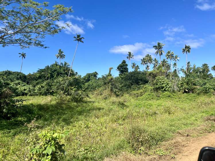 lot1,2,3,4 Belego Estate, Savusavu Vanua Levu_7