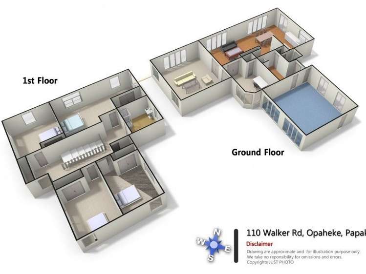 110 Walker Road Opaheke_13