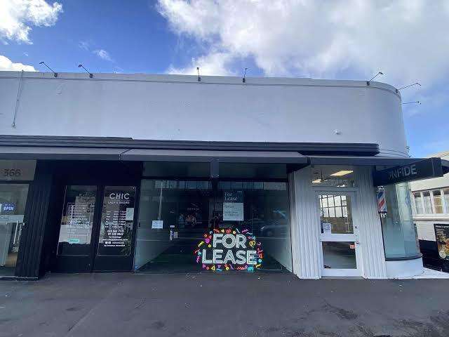 Prime Broadway Retail Opposite Westfield Newmarket
