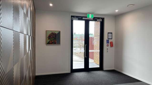 Studios available from $520pw
