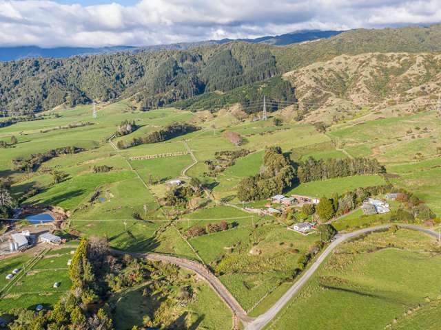 Prime 55.9ha Hunting and Grazing Block