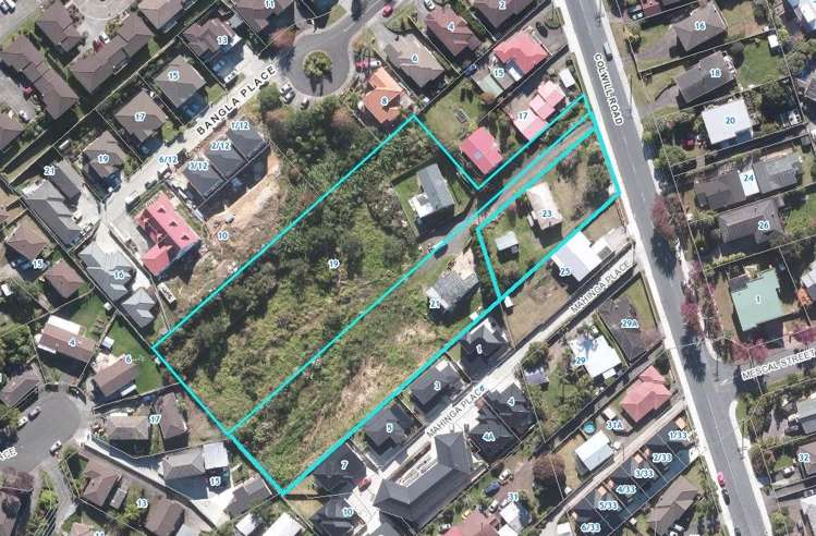 19, 21 & 2 Colwill Road_2
