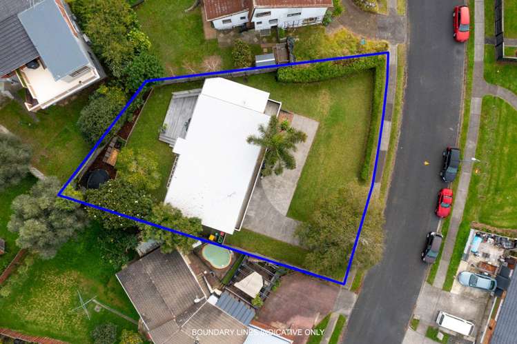 6 Megan Avenue Pakuranga Heights_36